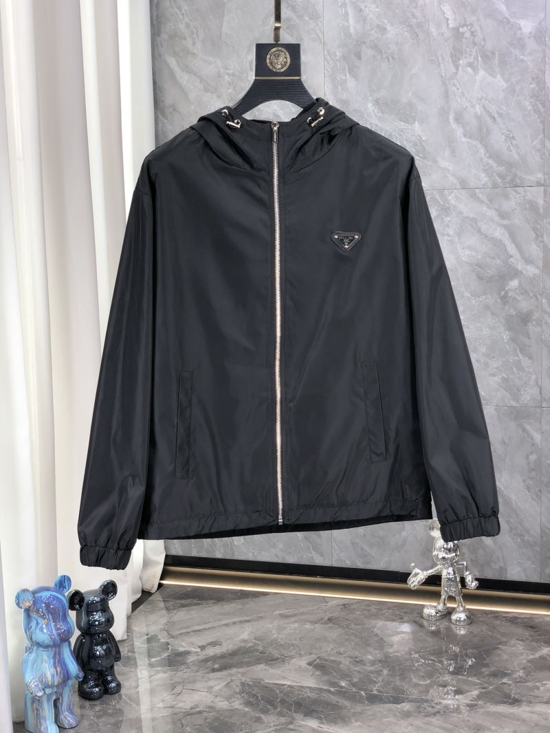 Prada Outwear